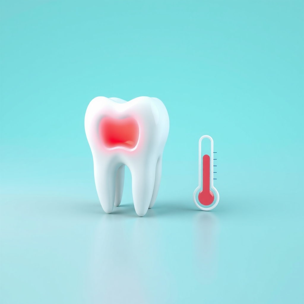 Illustration: Dental Abscess: Causes, Warning Signs, and Treatment Options