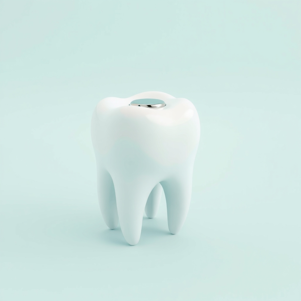 Illustration: Types of Cavity Fillings: Durability, Looks and Cost in Gurugram