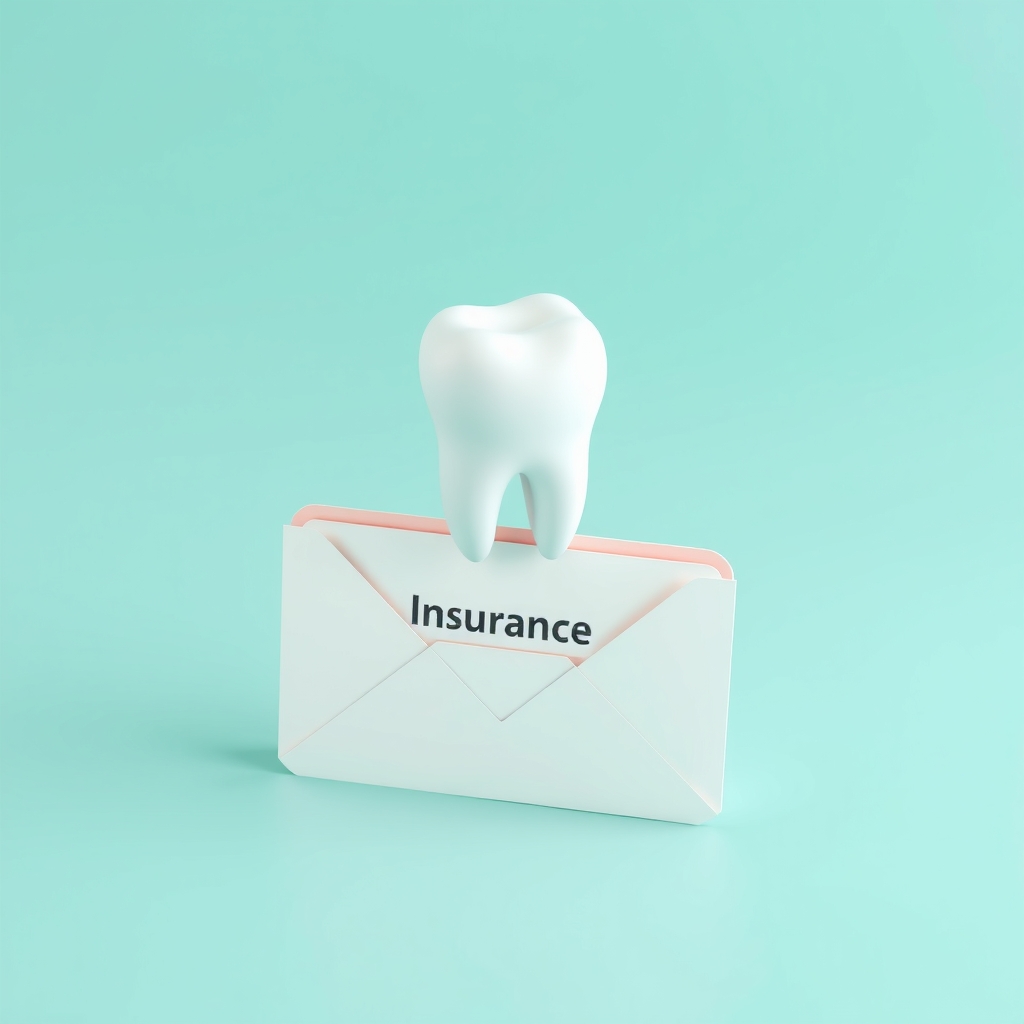 Illustration: How Dental Insurance Works in India and How to Use It in Gurugram