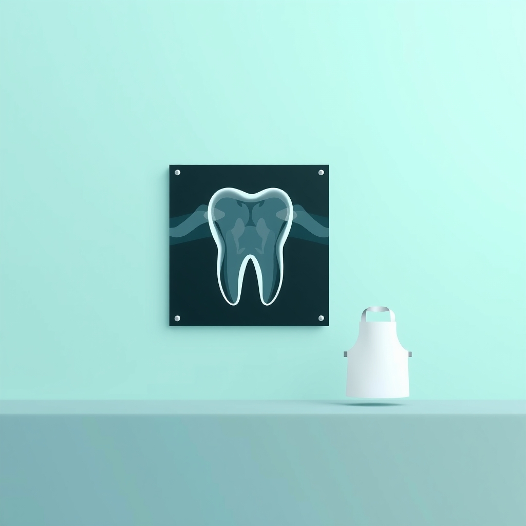 Illustration: Dental X-Rays: Types, Uses, and Radiation Safety Explained