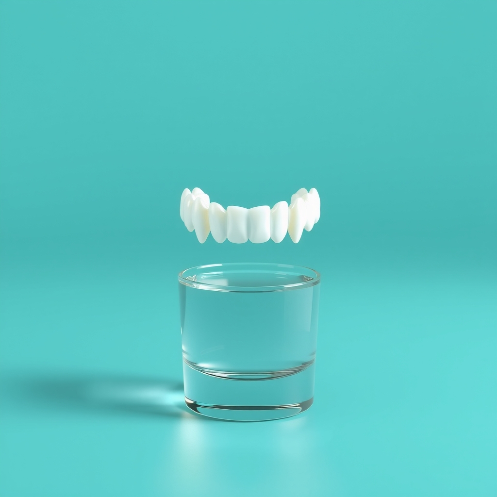 Illustration: Complete Dentures, Partial Dentures and Implants: A Gurugram Patient's Guide
