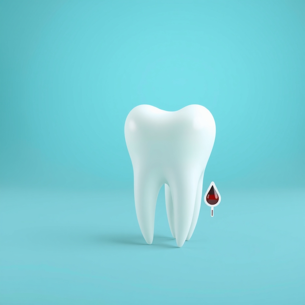 Illustration: Diabetes and Gum Health: What Patients in Gurugram Should Know