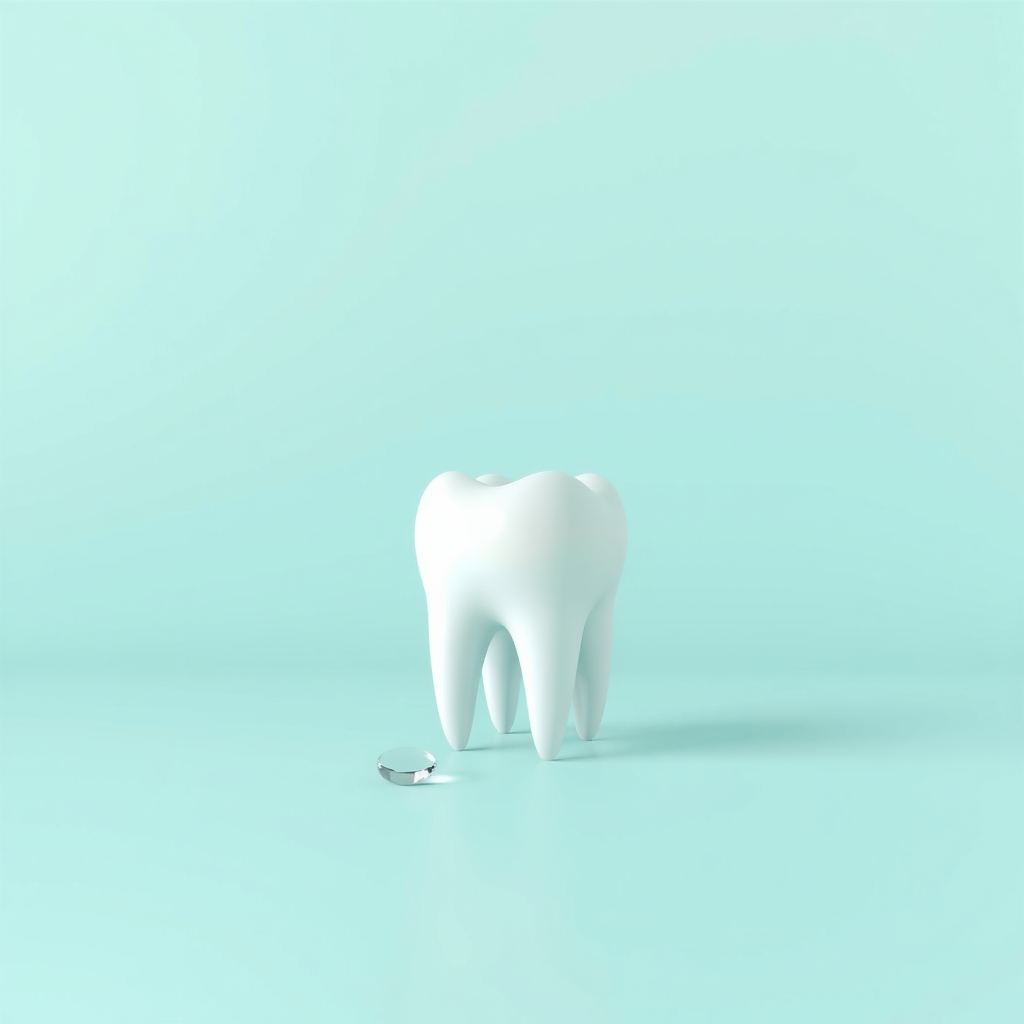 Illustration: Chronic Dry Mouth: Causes, Remedies, and When to See a Dentist