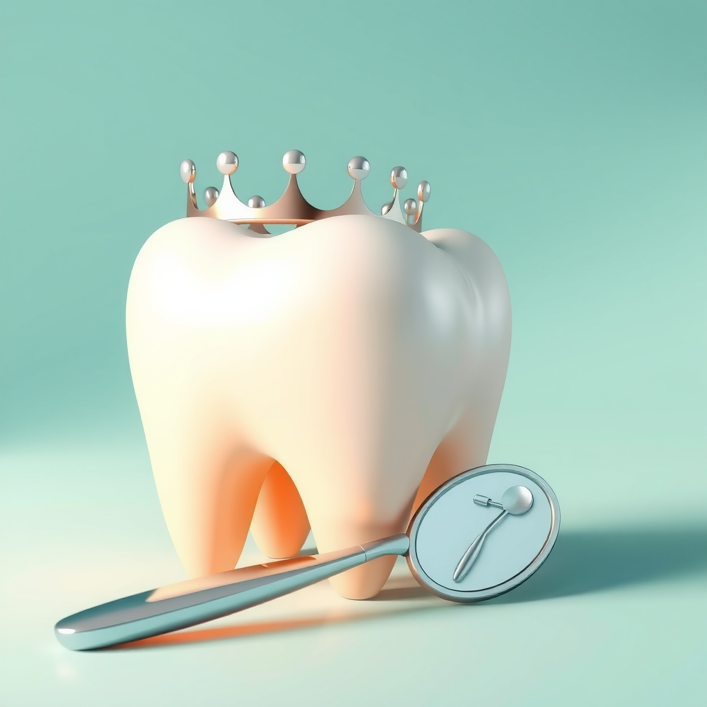 Illustration: Full Mouth Rehabilitation: A Complete Guide for Gurugram Patients