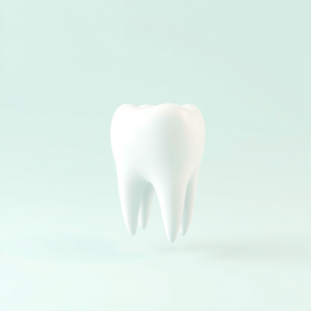 Illustration: Gap Between Teeth (Diastema): Causes and Treatment Options