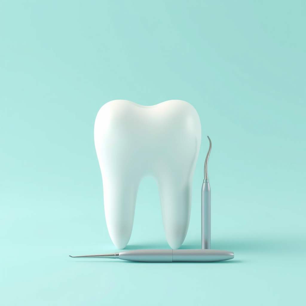 Illustration: Gum Disease Stages: From Gingivitis to Periodontitis and How It Is Treated