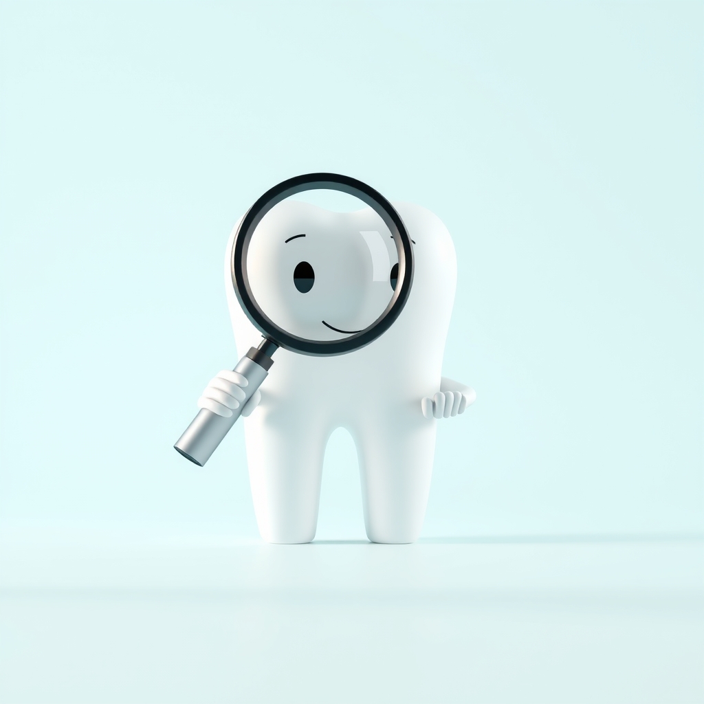 Illustration: What to Check Before Choosing a Dental Clinic in Gurugram