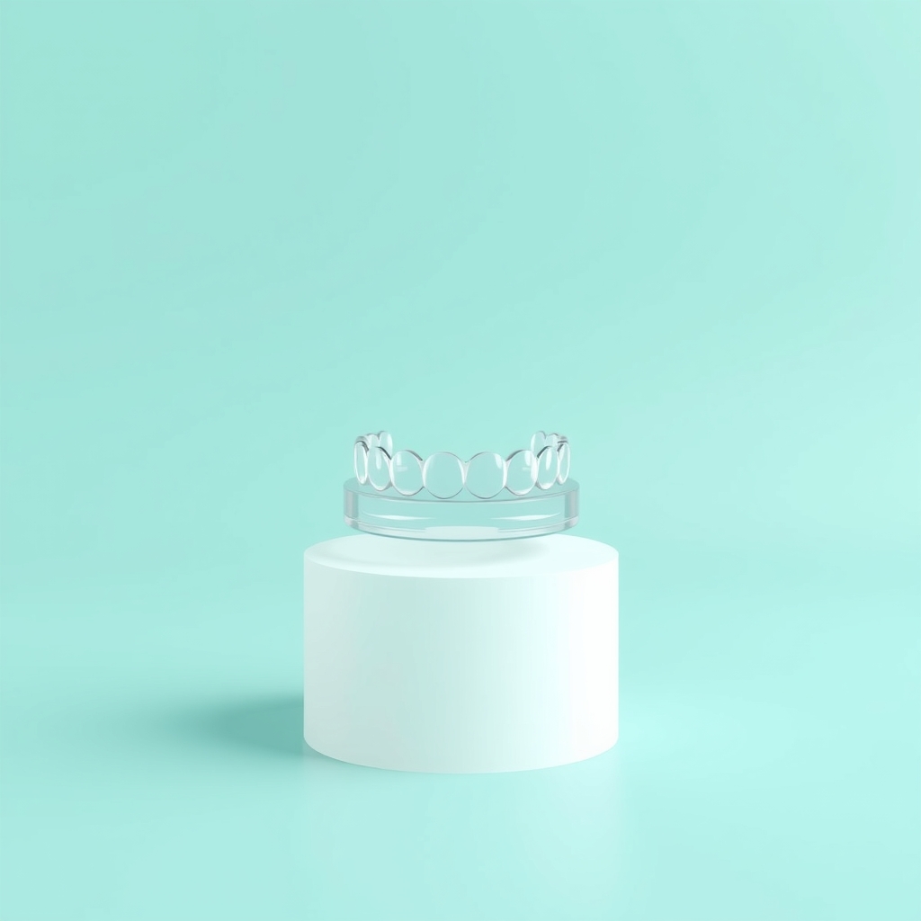 Illustration: Invisalign vs Traditional Braces: A Gurugram Patient's Guide