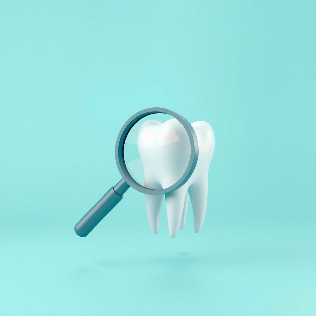 Illustration: Oral Cancer Warning Signs, Risk Factors, and Screening Explained