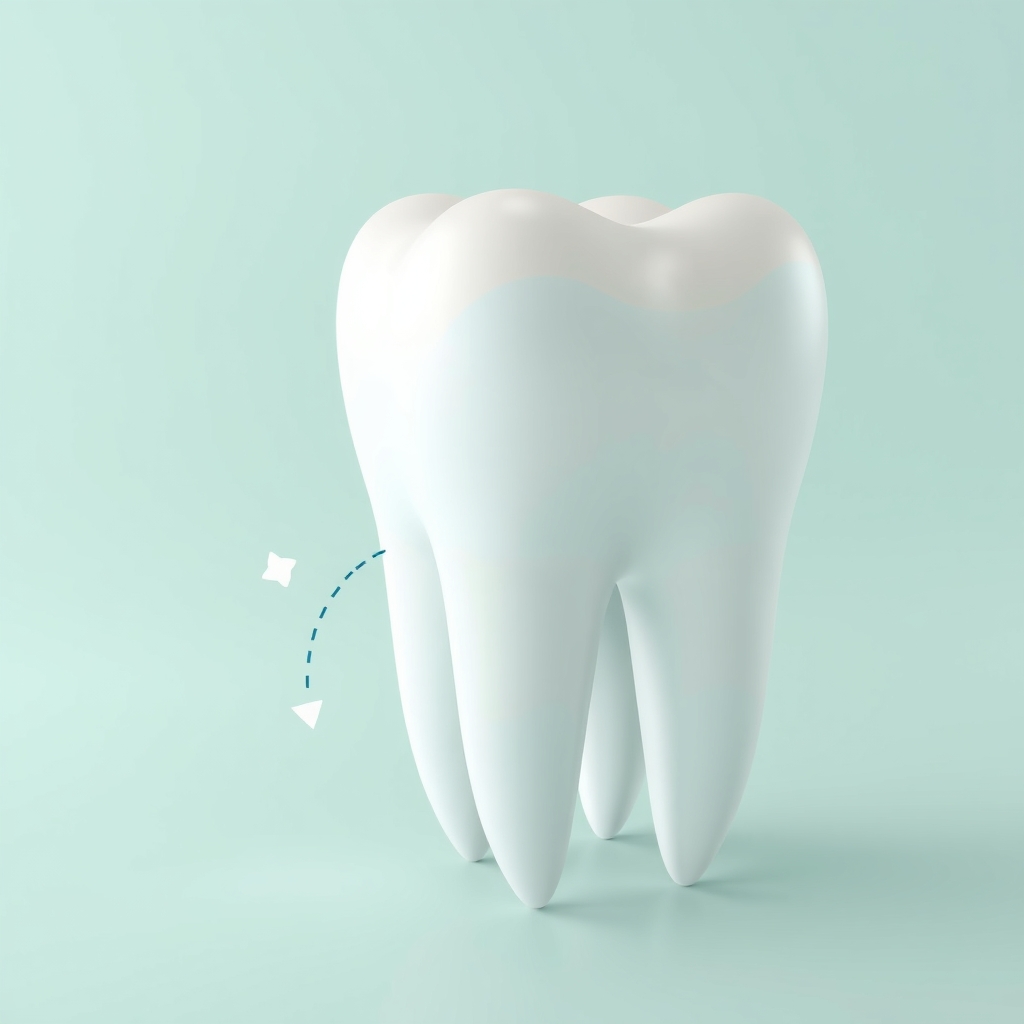 Illustration: Understanding Bite Misalignment: Overbite, Underbite, Crossbite and Open Bite
