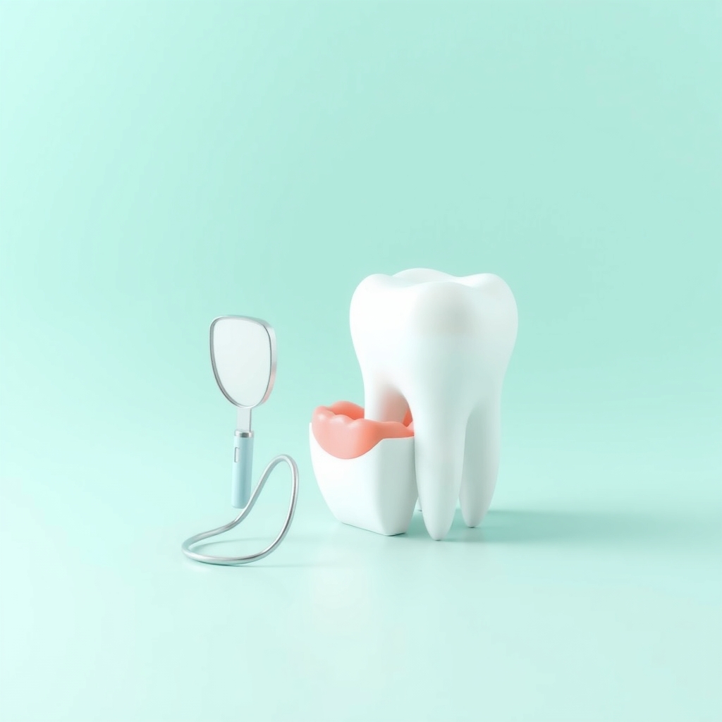 Illustration: Gum Recession: Why It Happens and How to Treat It