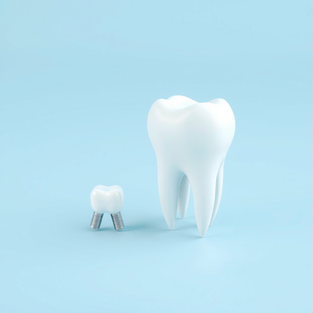 Illustration: Root Canal Treatment in Gurugram: Procedure, Pain Myths, Cost and Recovery