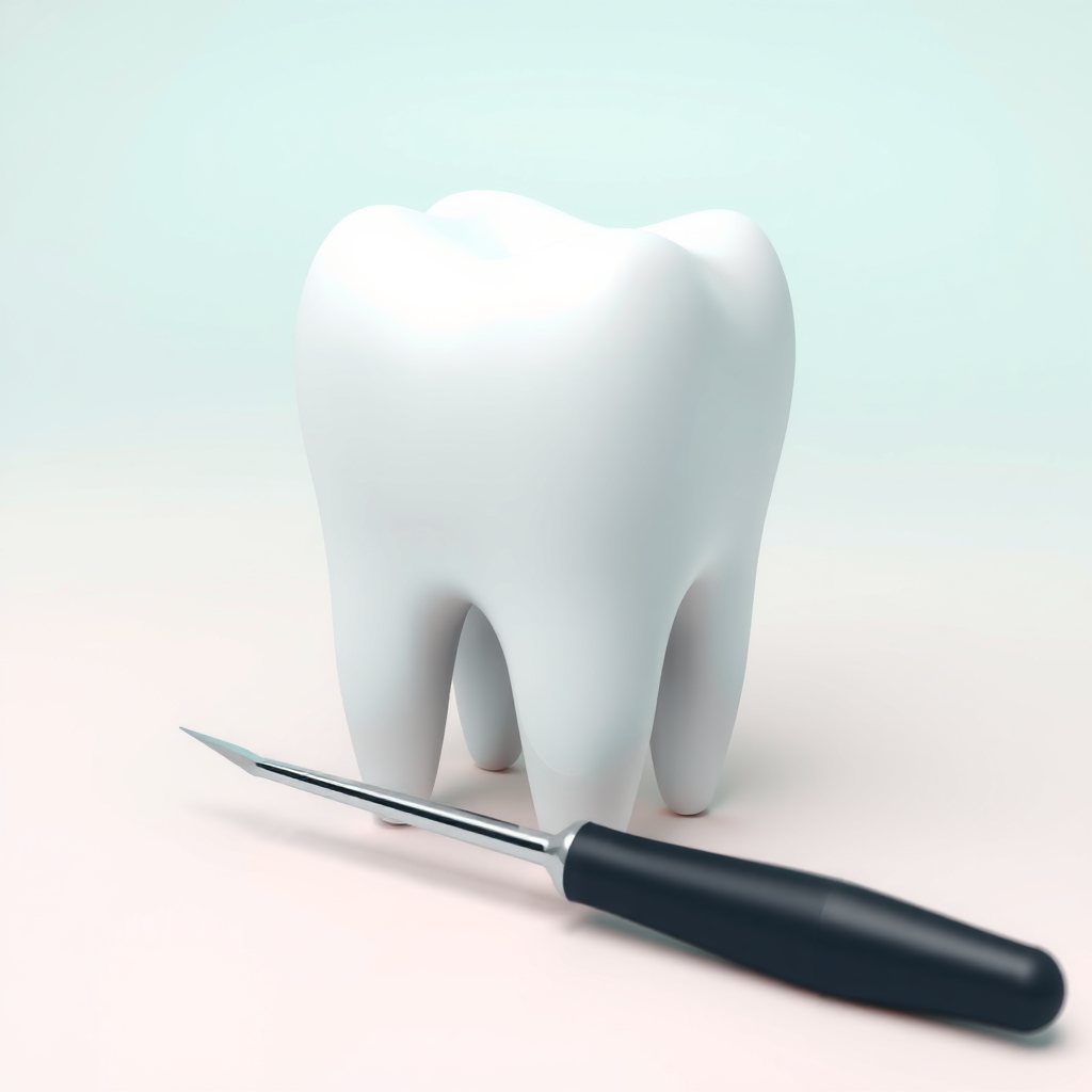 Illustration: Teeth Scaling and Cleaning: What It Involves, Cost, and Myths