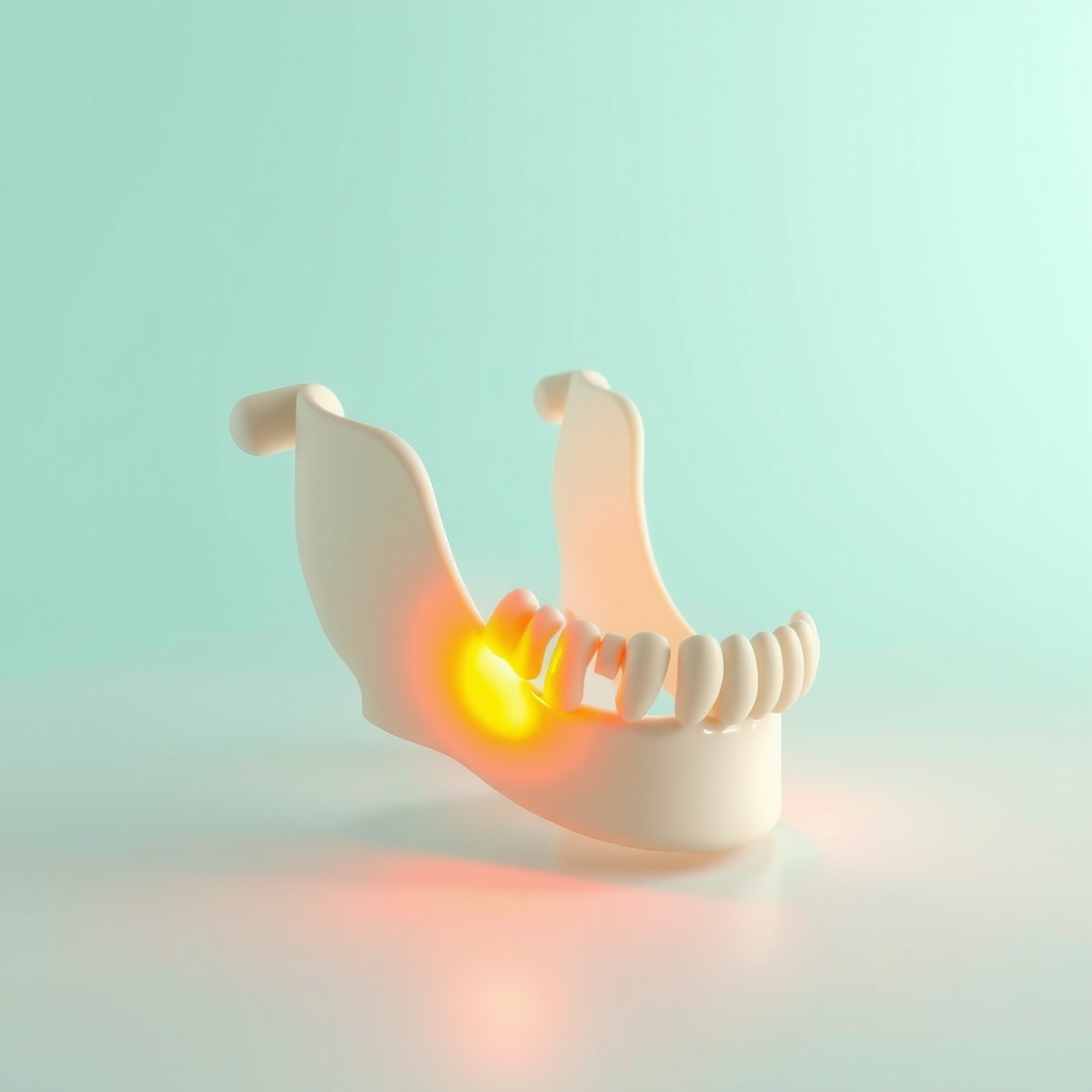 Illustration: TMJ Disorder: Causes, Symptoms, and Treatment Options