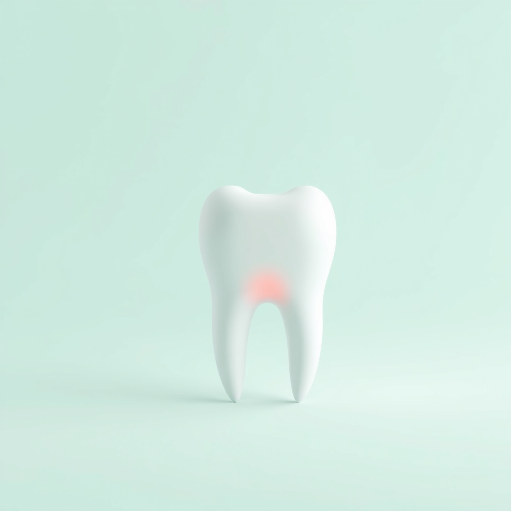 Illustration: Tooth Abscess: Warning Signs, Causes and Treatment Options