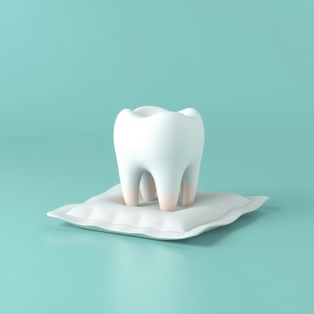 Illustration: Tooth Extraction Recovery: What to Eat, Avoid, and Expect