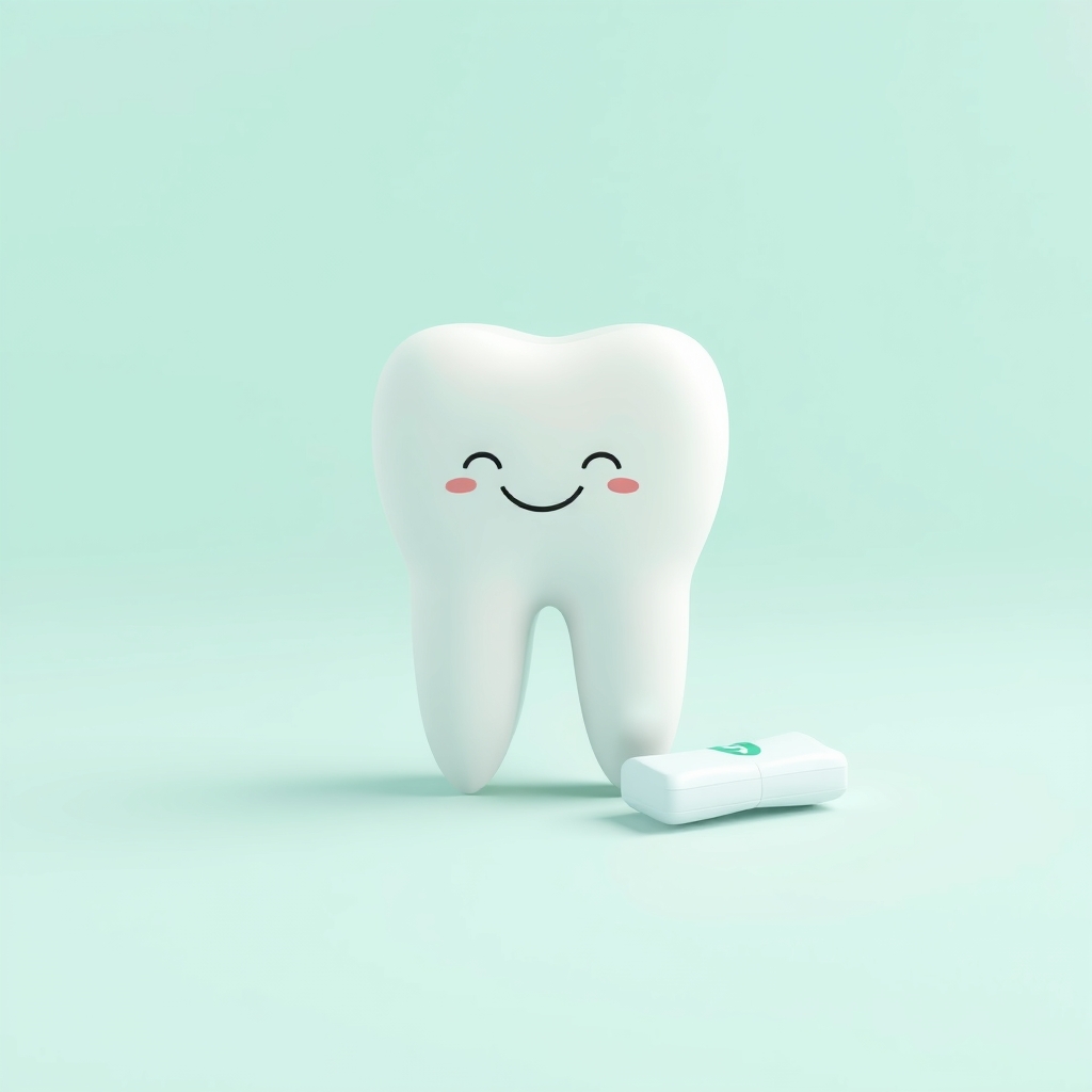 Illustration: Impacted or Infected Wisdom Tooth: Symptoms and When Extraction Is Necessary