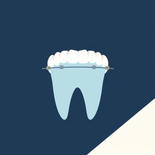 Braces and clear aligners