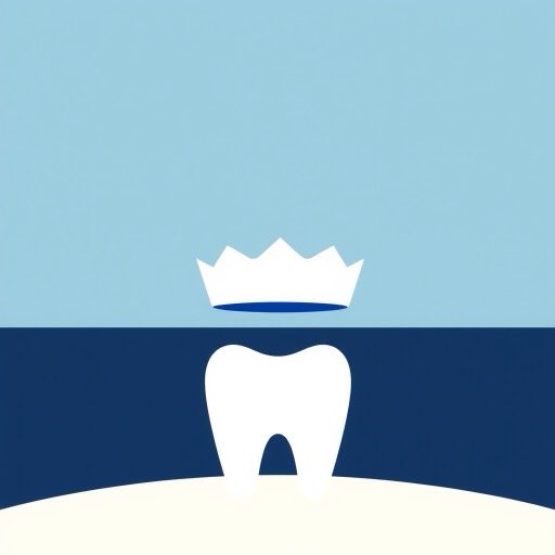 Crowns and full-mouth rehabilitation