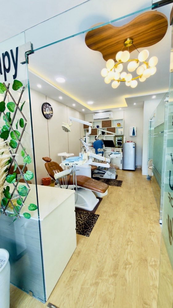Operatory corridor