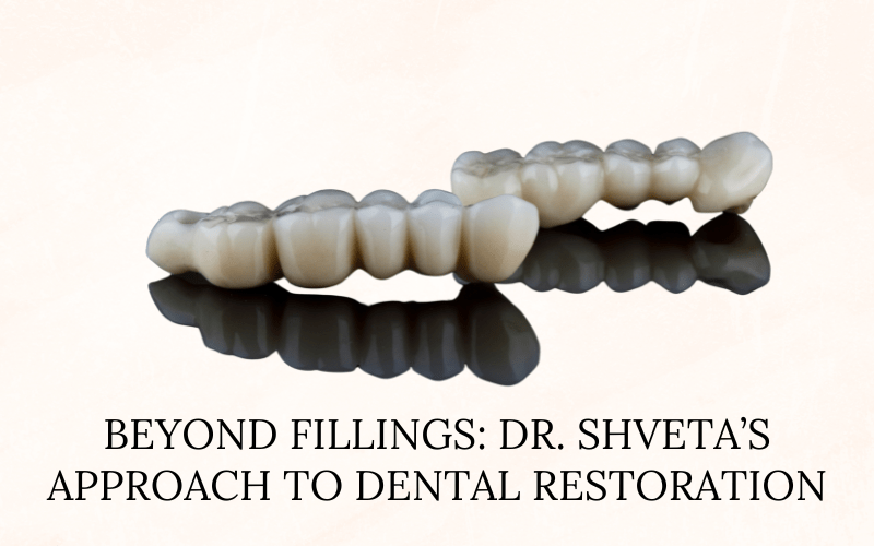 Dental Restoration