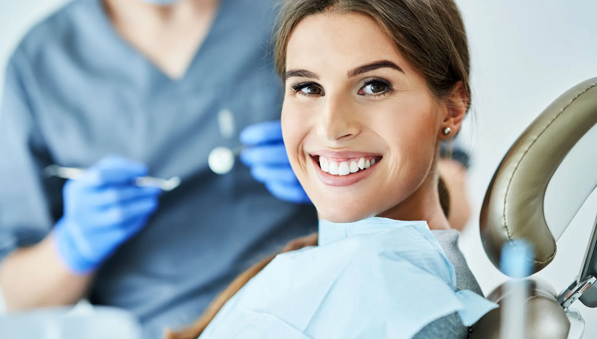 family’s dental
