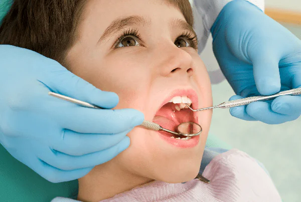 Child Dentistry