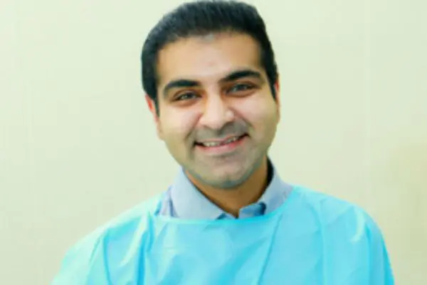DR. ATHREYA RAJAGOPAL 1