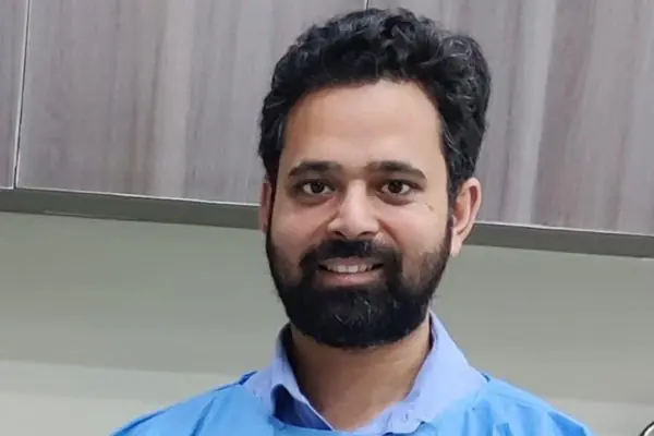 Dr. ANKUSH MAHAJAN 1