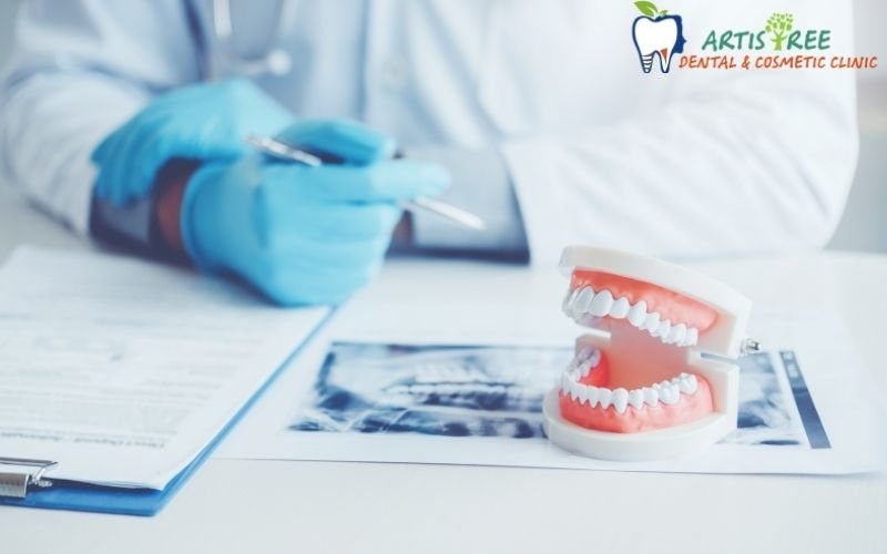 Best Dentist In Gurgaon