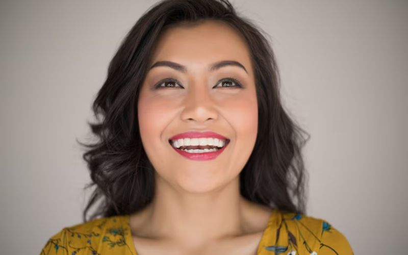 Smile Makeover