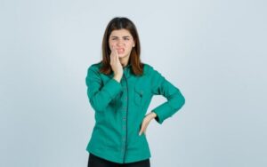 Winter Care for Your Teeth