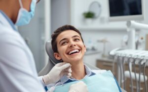 Regular Dental Checkups