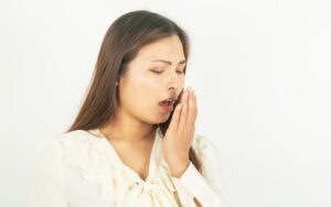 Bad Breath in the Morning