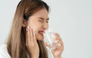 Why Do My Teeth Hurt When I Drink Cold Water?